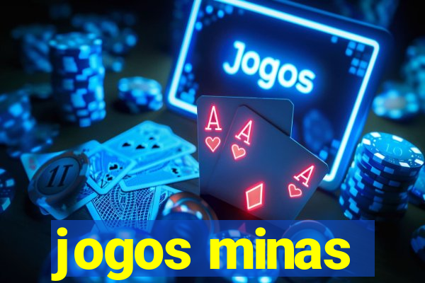 jogos minas