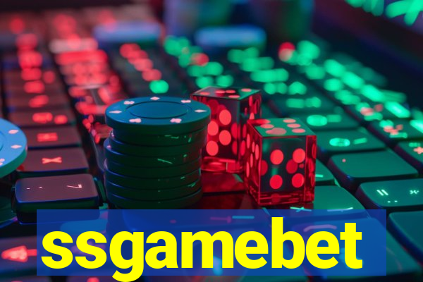 ssgamebet