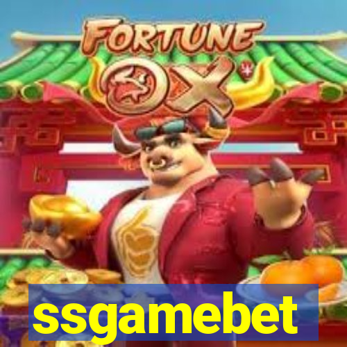 ssgamebet