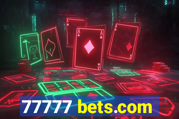 77777 bets.com