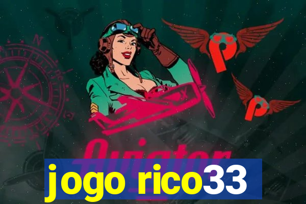 jogo rico33