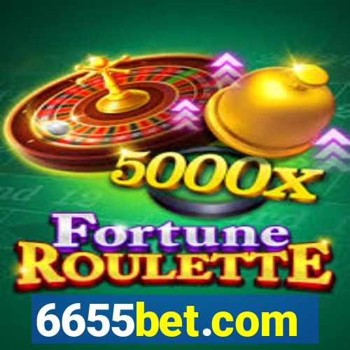 6655bet.com