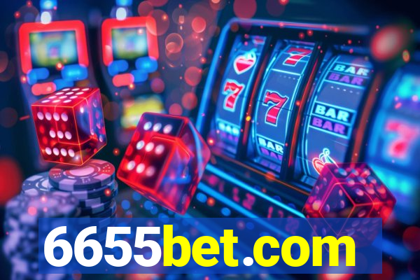 6655bet.com