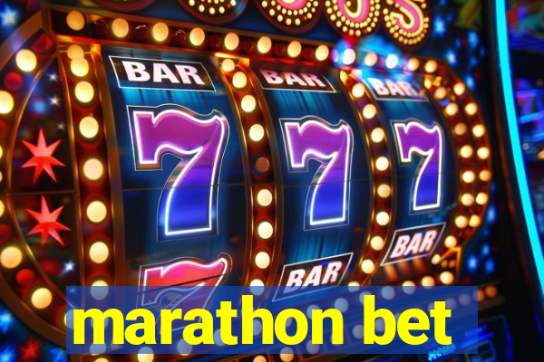 marathon bet