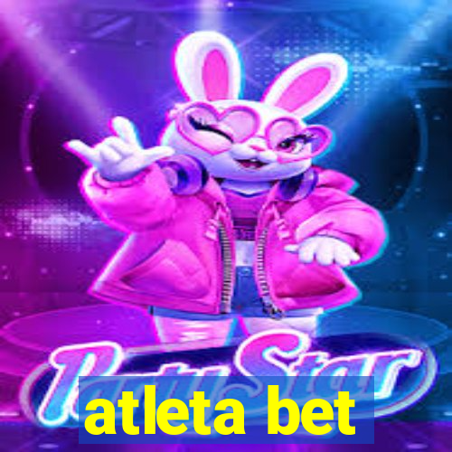 atleta bet