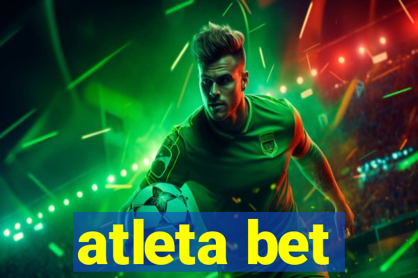 atleta bet