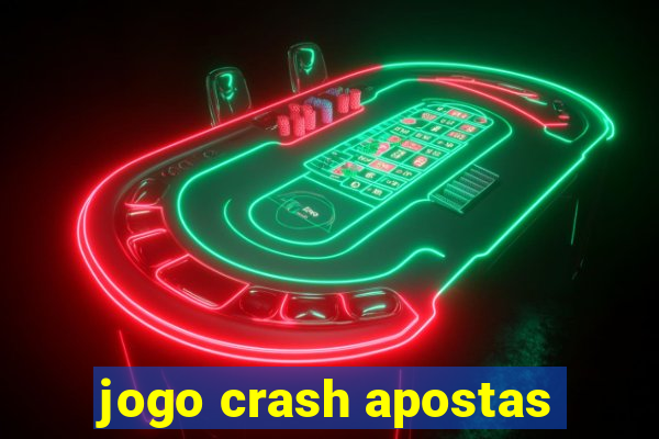 jogo crash apostas