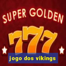 jogo dos vikings