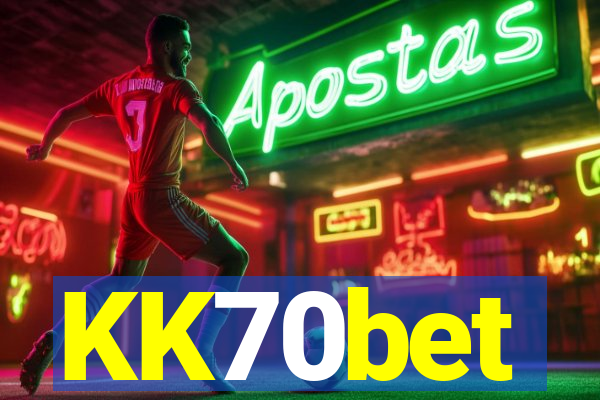 KK70bet