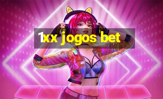 1xx jogos bet