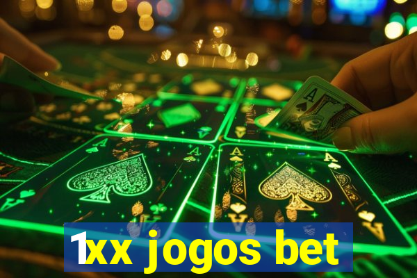 1xx jogos bet