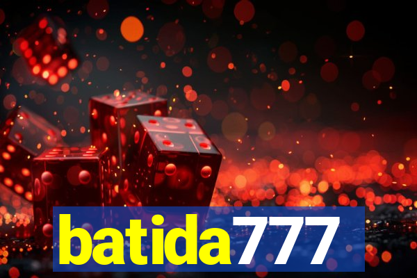 batida777