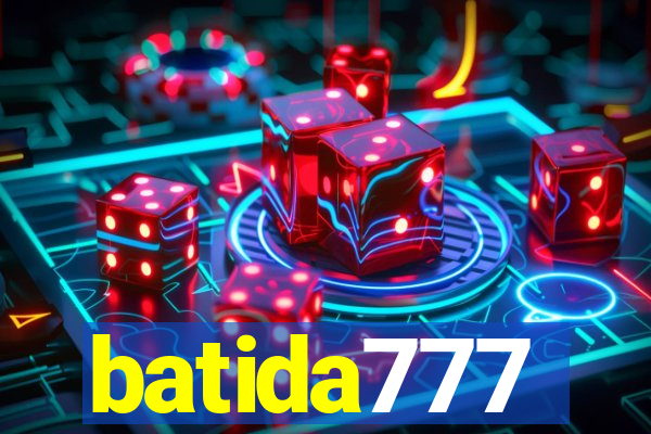 batida777