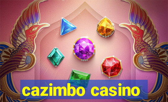 cazimbo casino