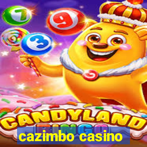 cazimbo casino