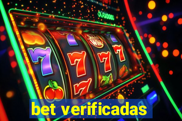 bet verificadas