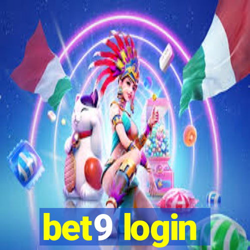 bet9 login