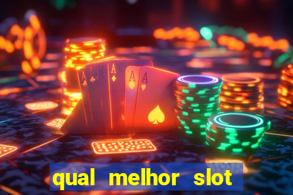 qual melhor slot da pragmatic play