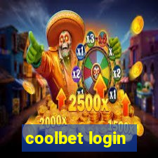 coolbet login