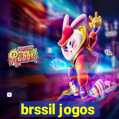 brssil jogos