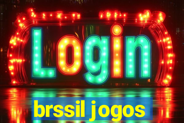 brssil jogos