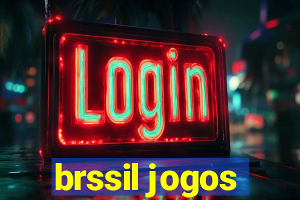 brssil jogos