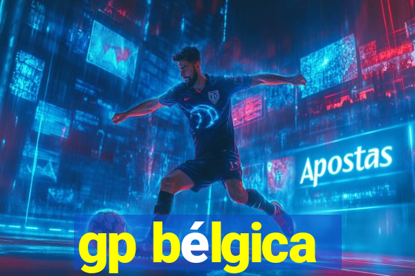 gp bélgica