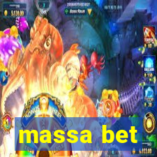 massa bet