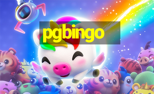 pgbingo