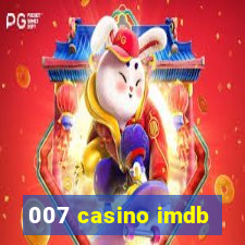 007 casino imdb