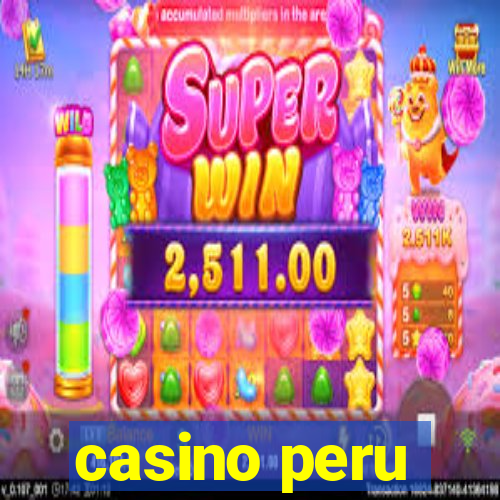 casino peru