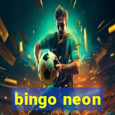 bingo neon