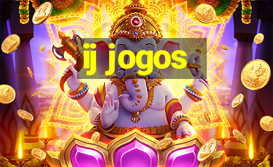 ij jogos