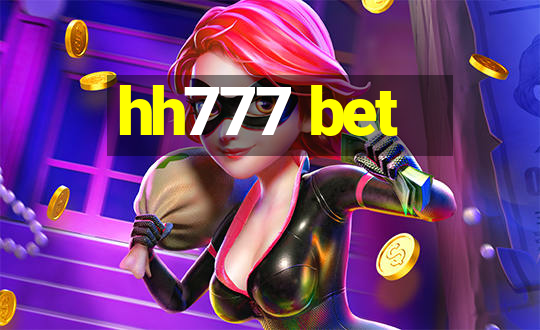 hh777 bet