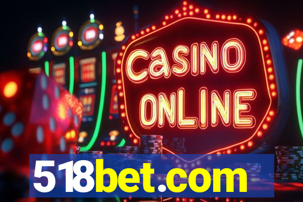 518bet.com