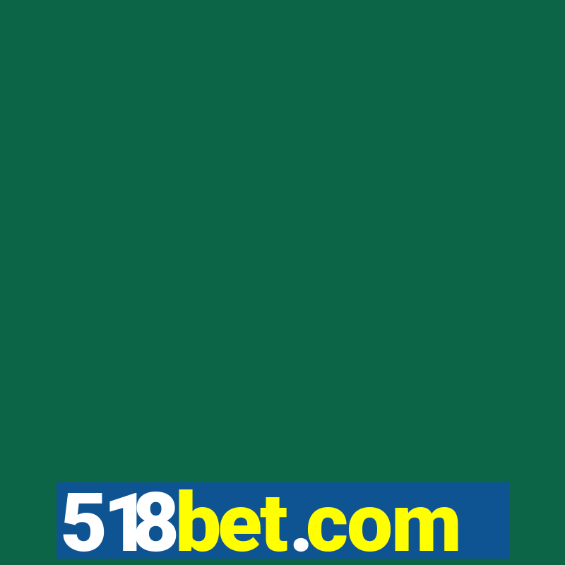 518bet.com