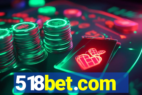 518bet.com