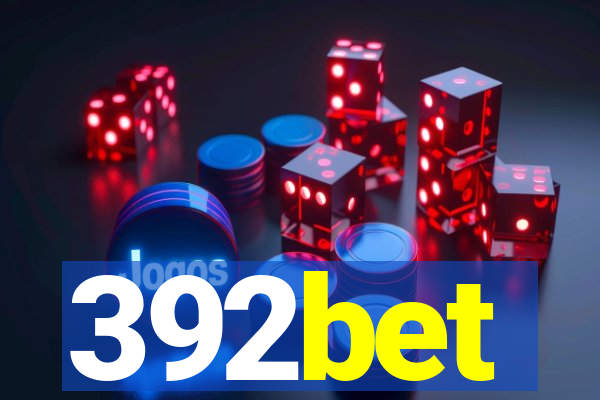 392bet