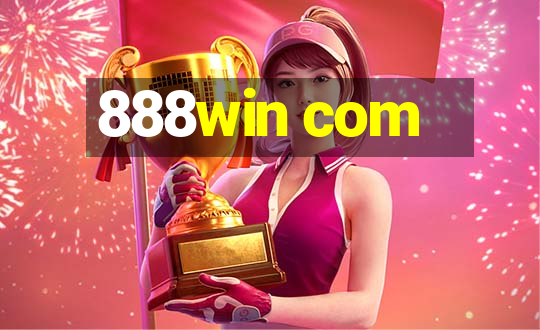 888win com