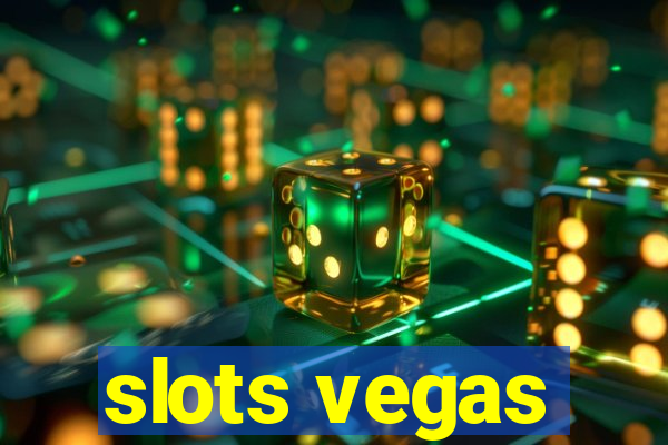 slots vegas