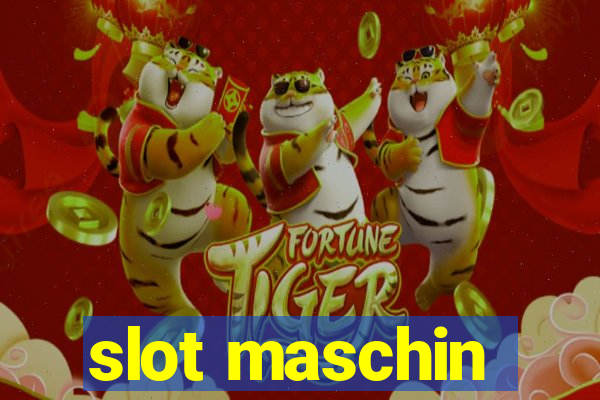 slot maschin