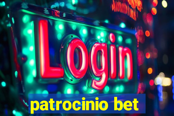 patrocinio bet