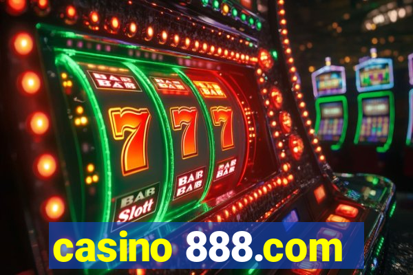 casino 888.com