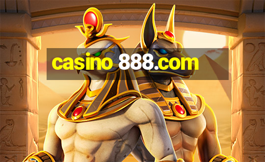 casino 888.com