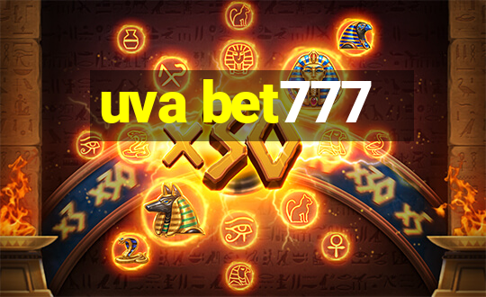 uva bet777