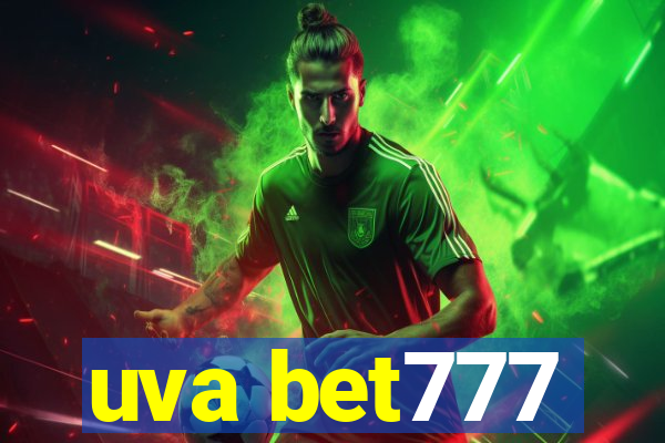 uva bet777