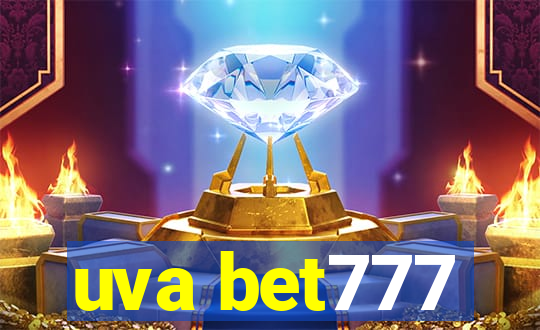 uva bet777