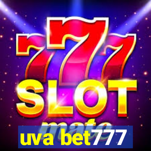 uva bet777