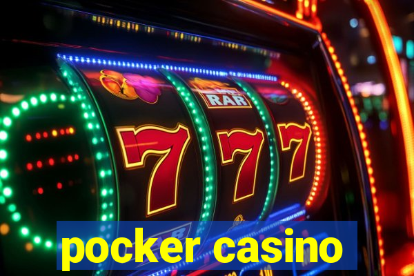 pocker casino