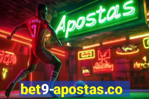 bet9-apostas.com